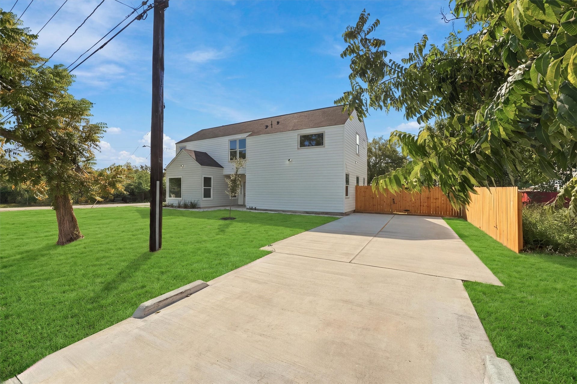 6833 Cohn, #A and B, Houston, TX 77091