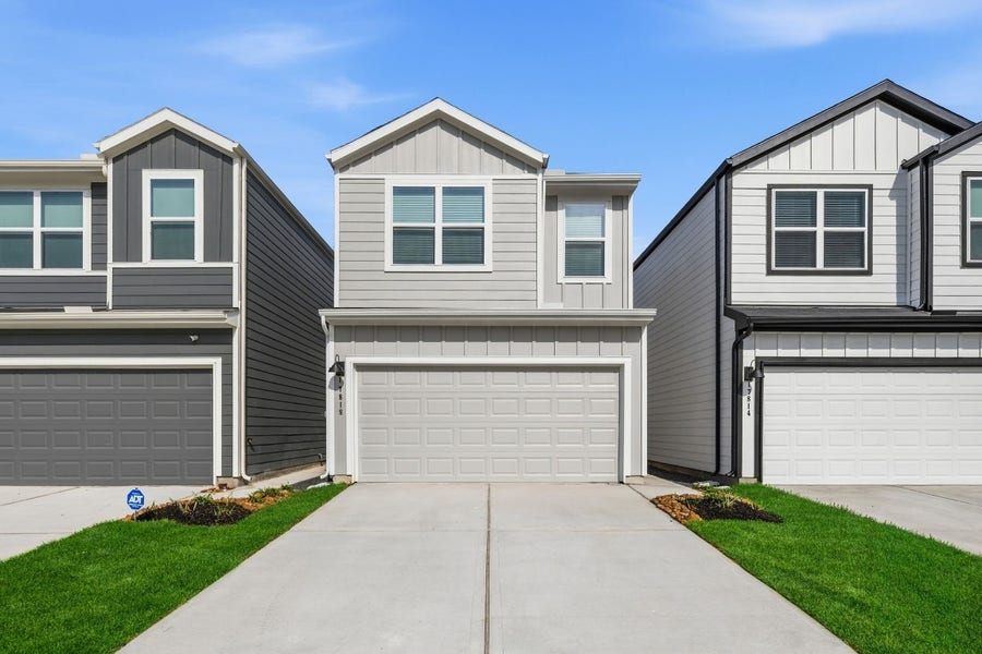 Property photo for 17818 Delmar Heights, Humble, TX