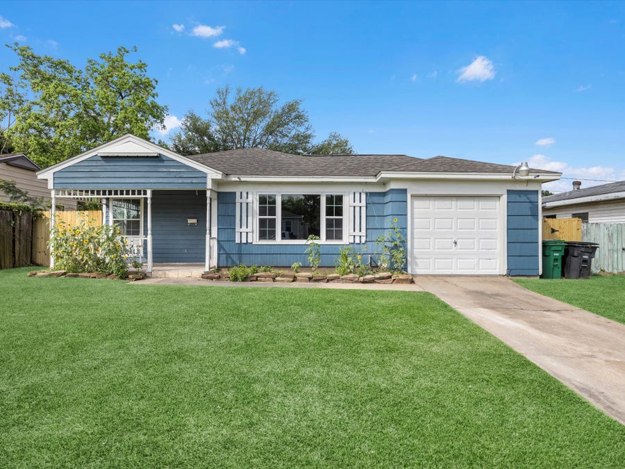 Property photo for 4218 Crenshaw Street, Houston, TX