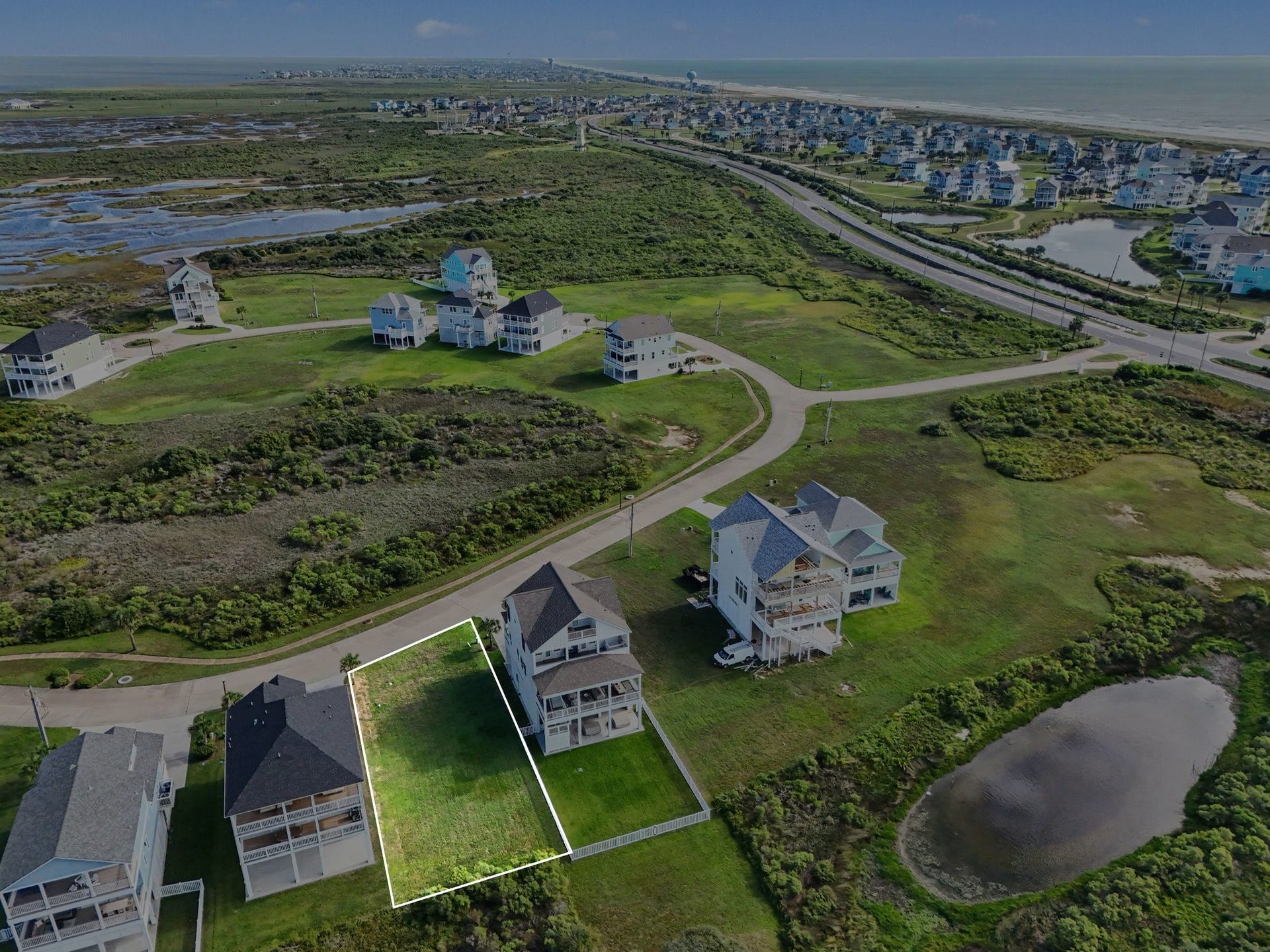 25931 Bay Breeze Drive, Galveston, TX 77554 25931 Bay Breeze Drive, Galveston, TX 77554