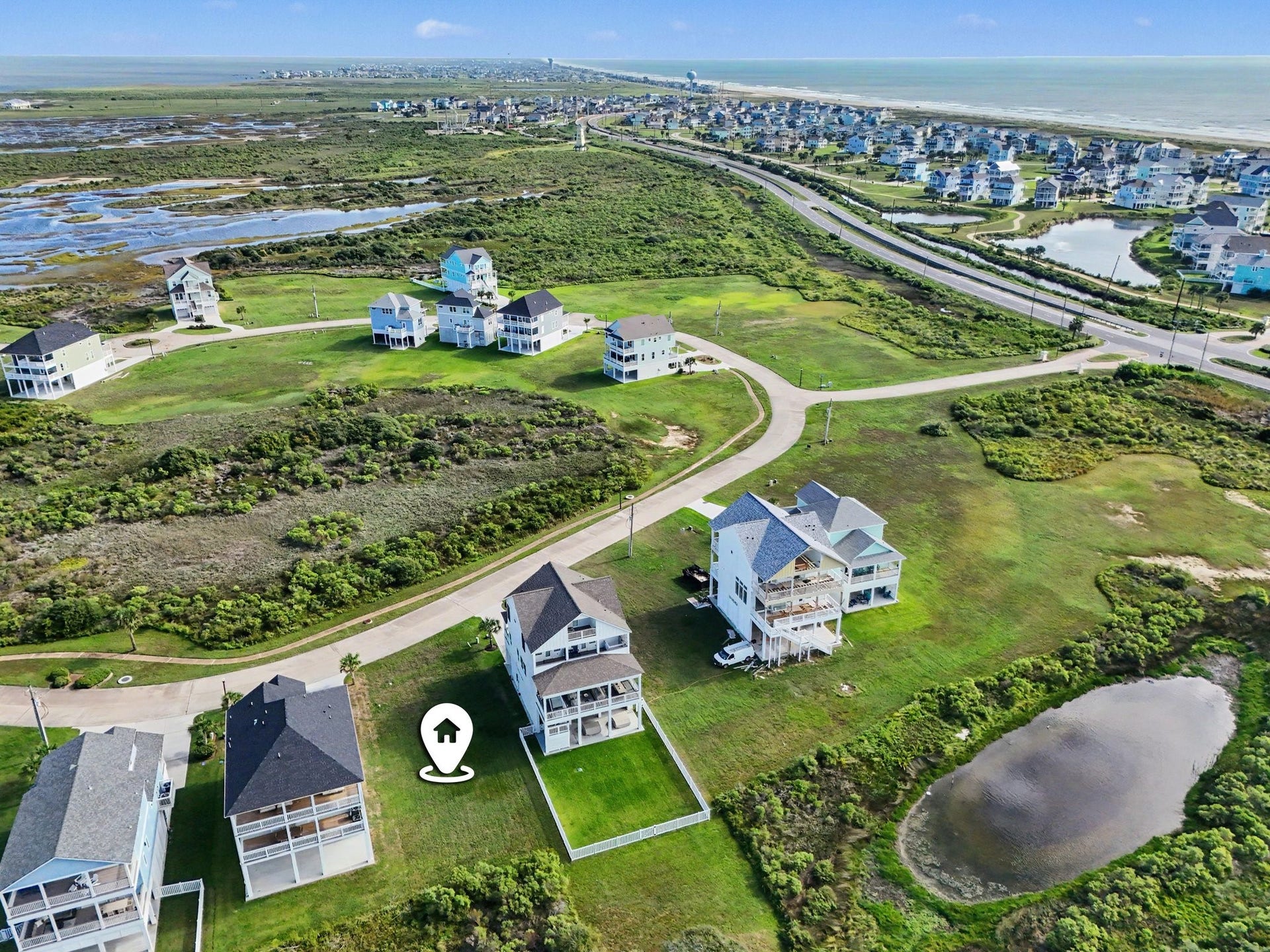25931 Bay Breeze Drive, Galveston, TX 77554 25931 Bay Breeze Drive, Galveston, TX 77554