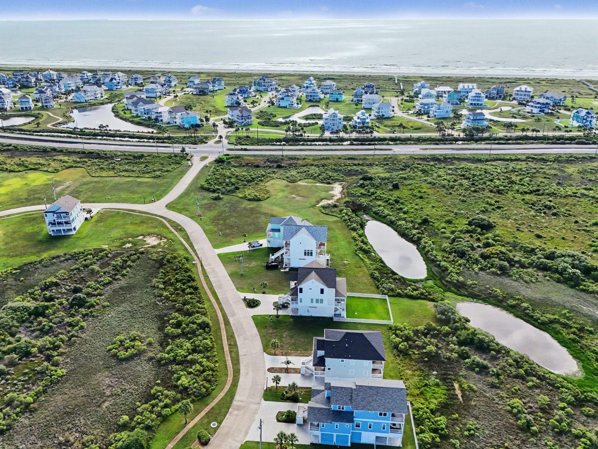 25931 Bay Breeze Drive, Galveston, TX 77554 25931 Bay Breeze Drive, Galveston, TX 77554