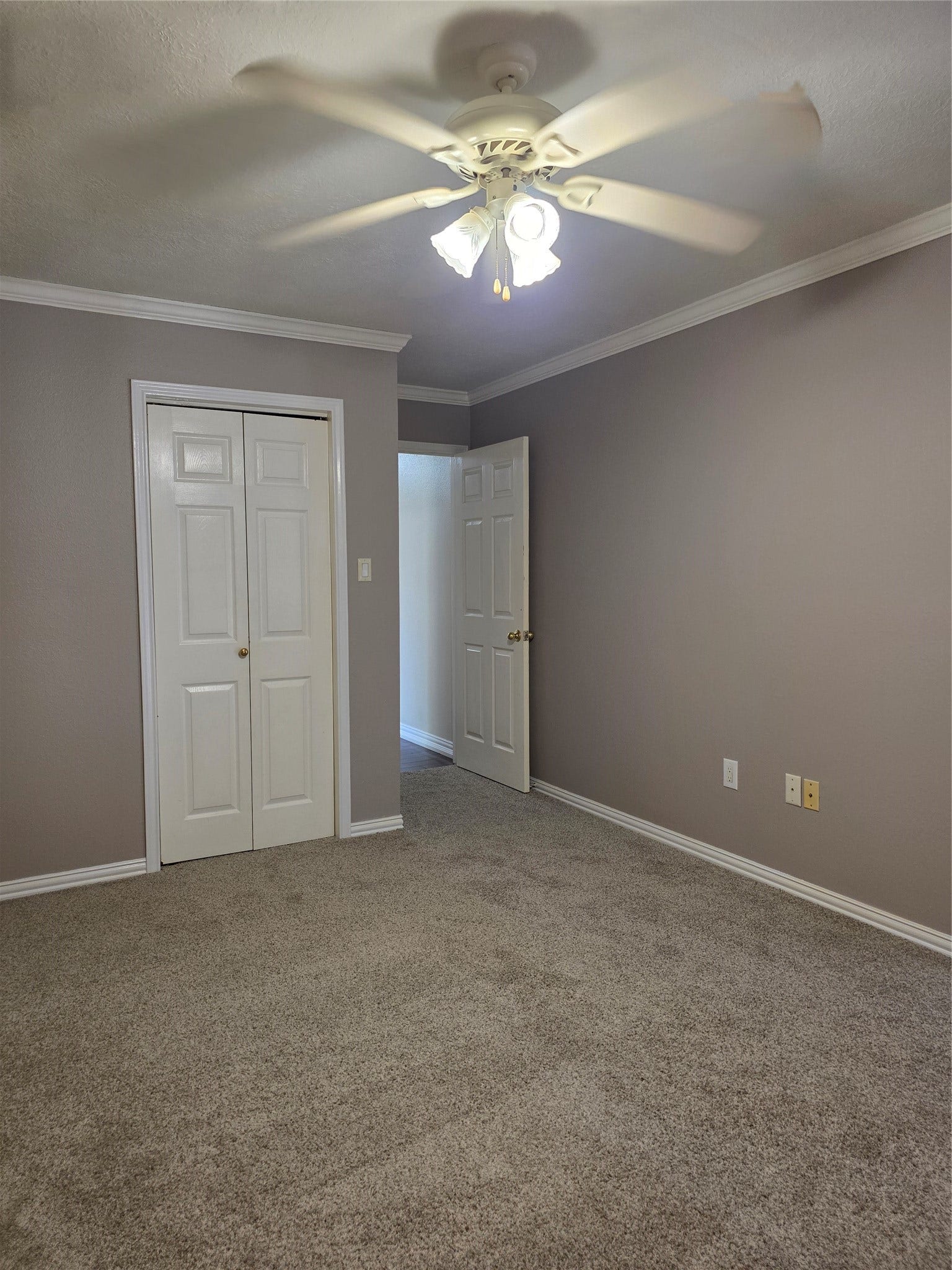 Bedroom 3 with Sunroom access