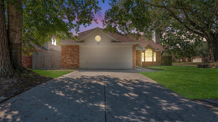 Property photo for 22919 Prairie Bird Lane, Spring, TX