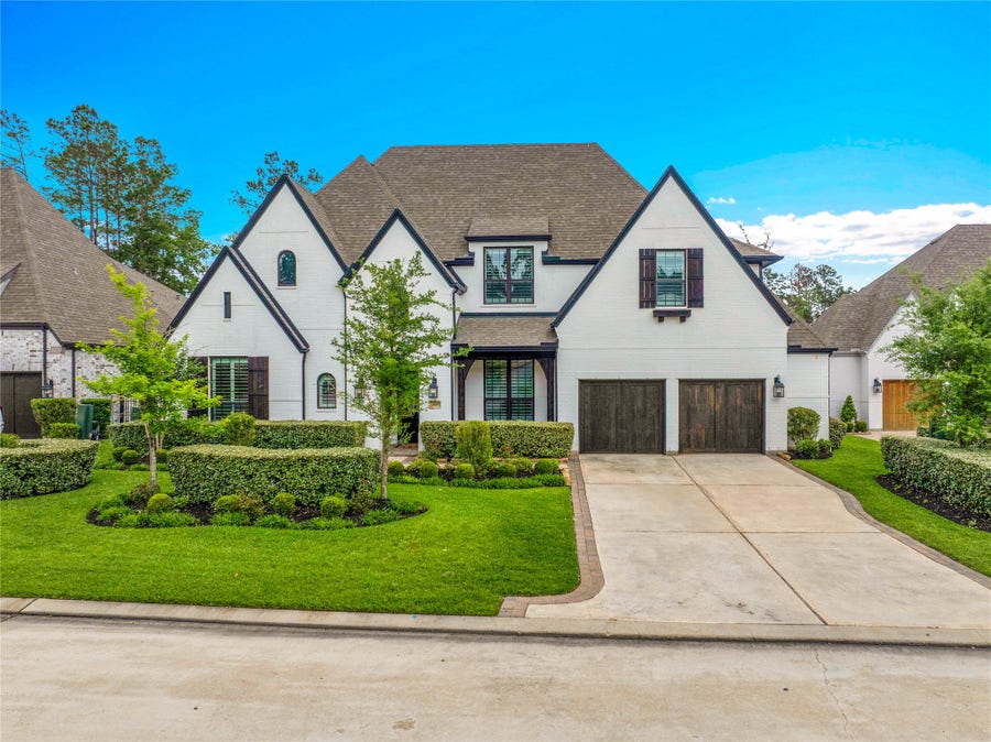 Property photo for 319 S Opulent Drive, Montgomery, TX
