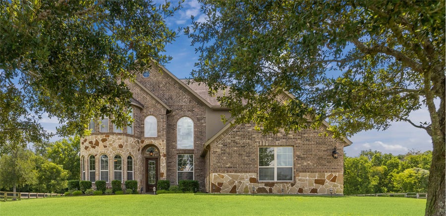 Property photo for 3018 RIVER BEND DRIVE, Rosenberg, TX