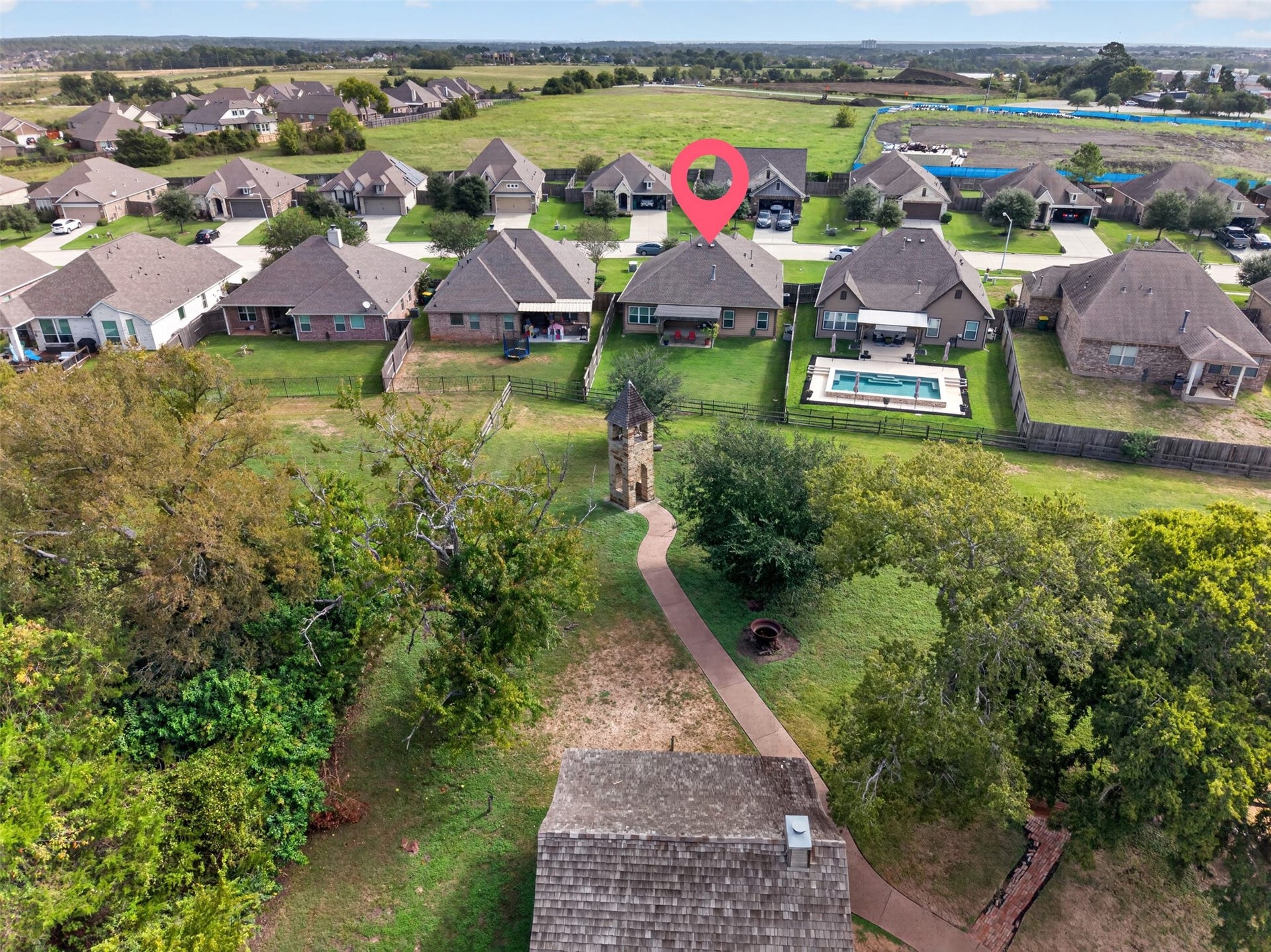216 Racetrack Lane, Montgomery, TX 77356 216 Racetrack Lane, Montgomery, TX 77356