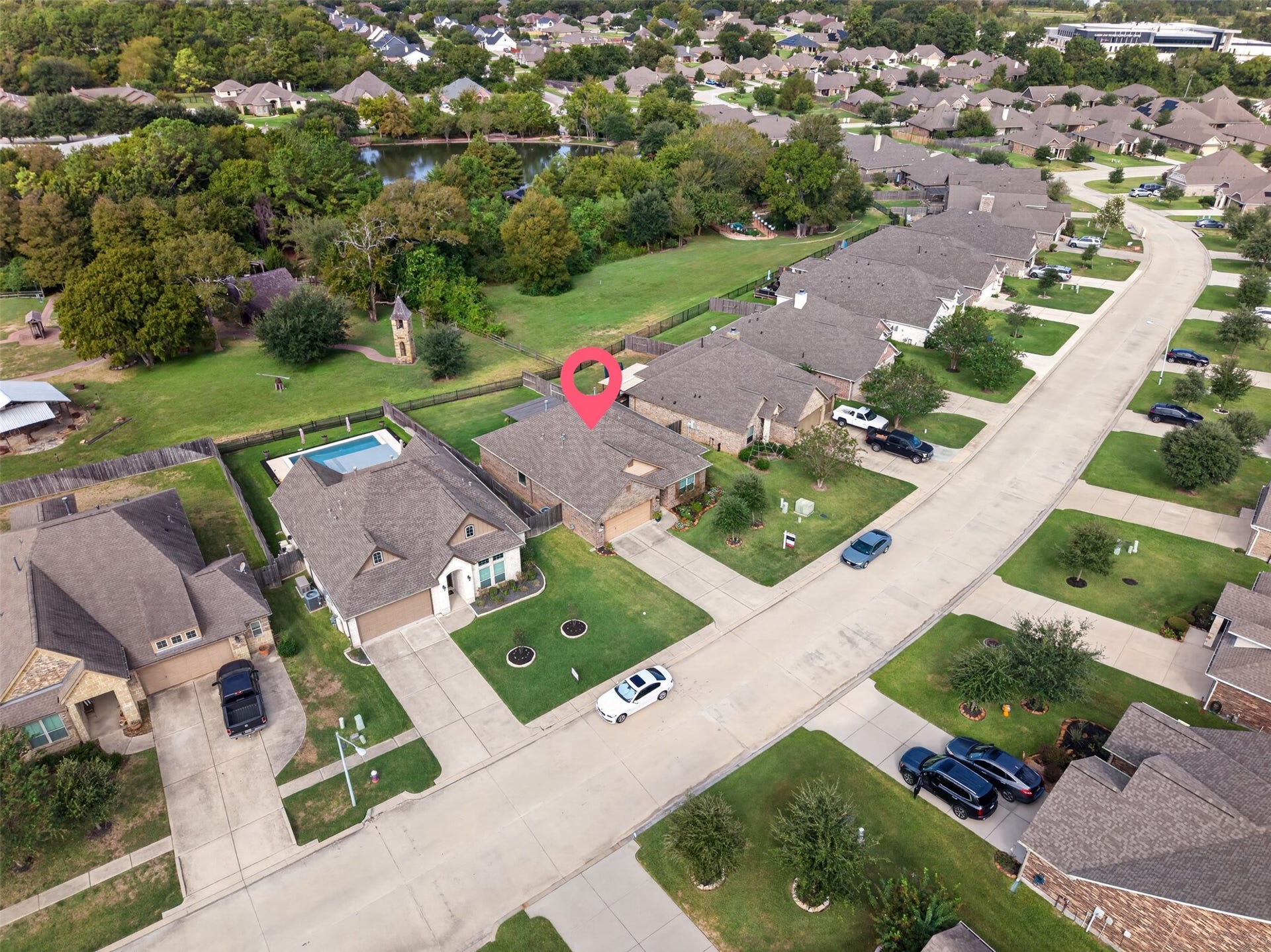 216 Racetrack Lane, Montgomery, TX 77356 216 Racetrack Lane, Montgomery, TX 77356