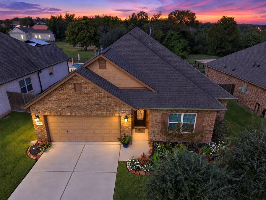 Property photo for 216 Racetrack Lane, Montgomery, TX