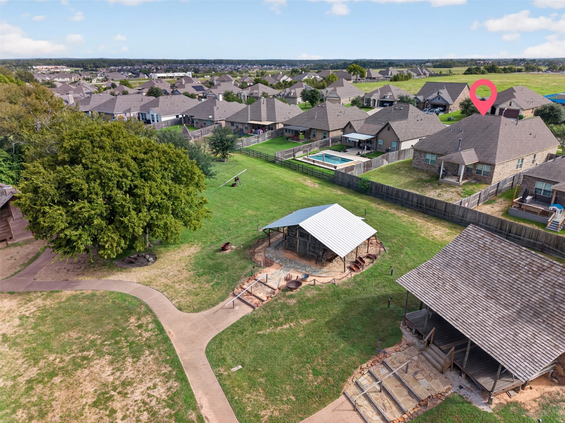 216 Racetrack Lane, Montgomery, TX 77356 216 Racetrack Lane, Montgomery, TX 77356