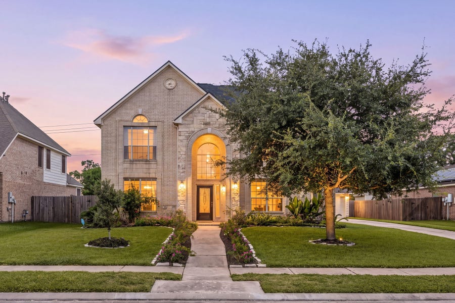 Property photo for 3221 Gable Park Lane, Pearland, TX