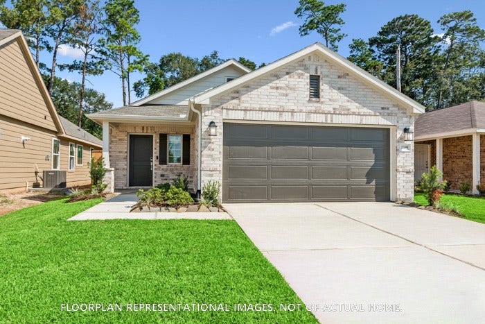 16532 Plum Bark Drive, New Caney, TX 77357 16532 Plum Bark Drive, New Caney, TX 77357