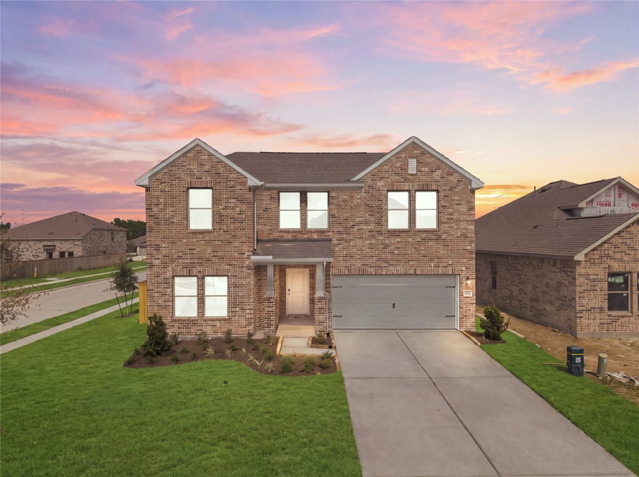 Property photo for 3542 Cardinal Pointe Drive, Angleton, TX