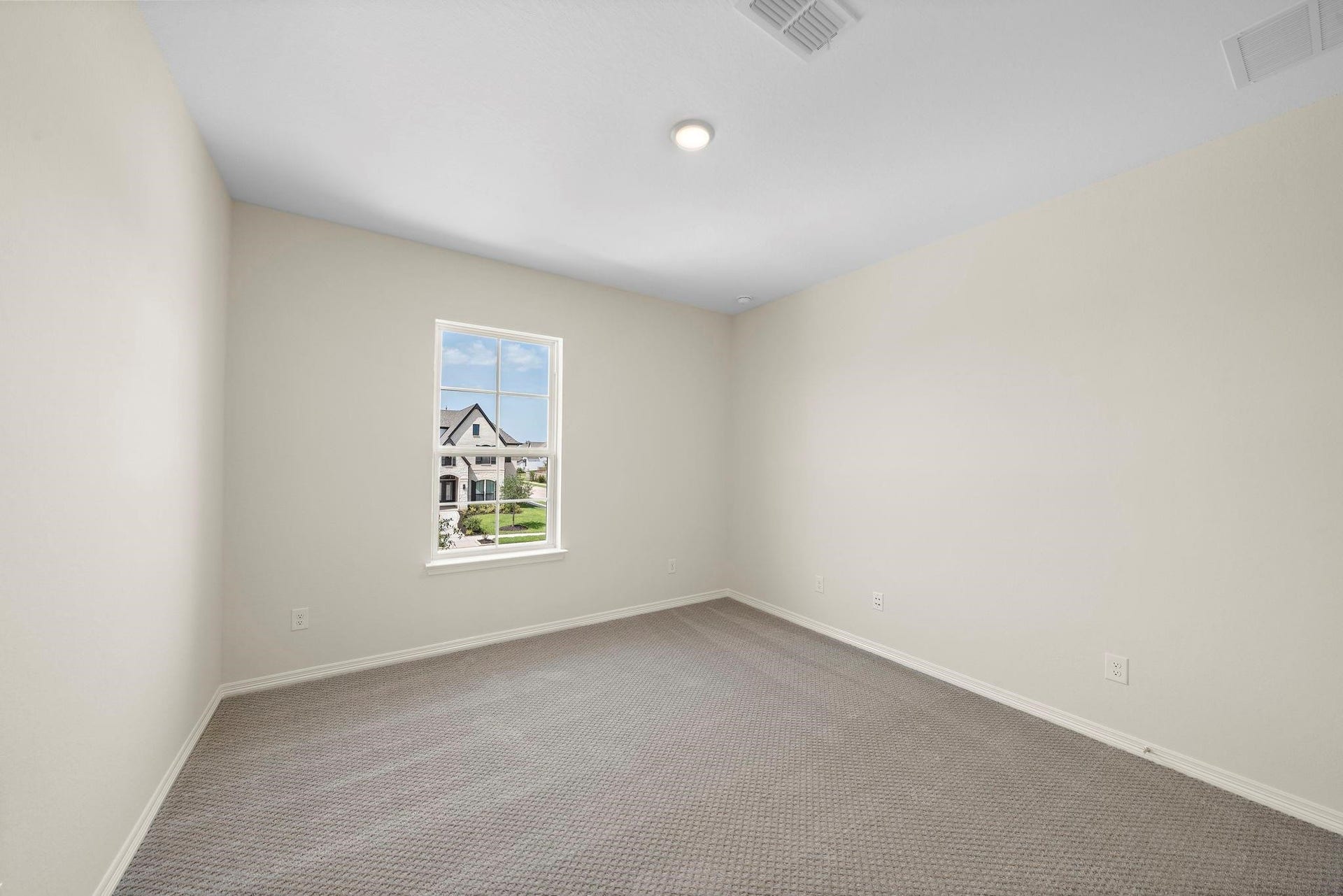 9806 Oakwood Trail, Missouri City, TX 77459 Bedroom upstairs