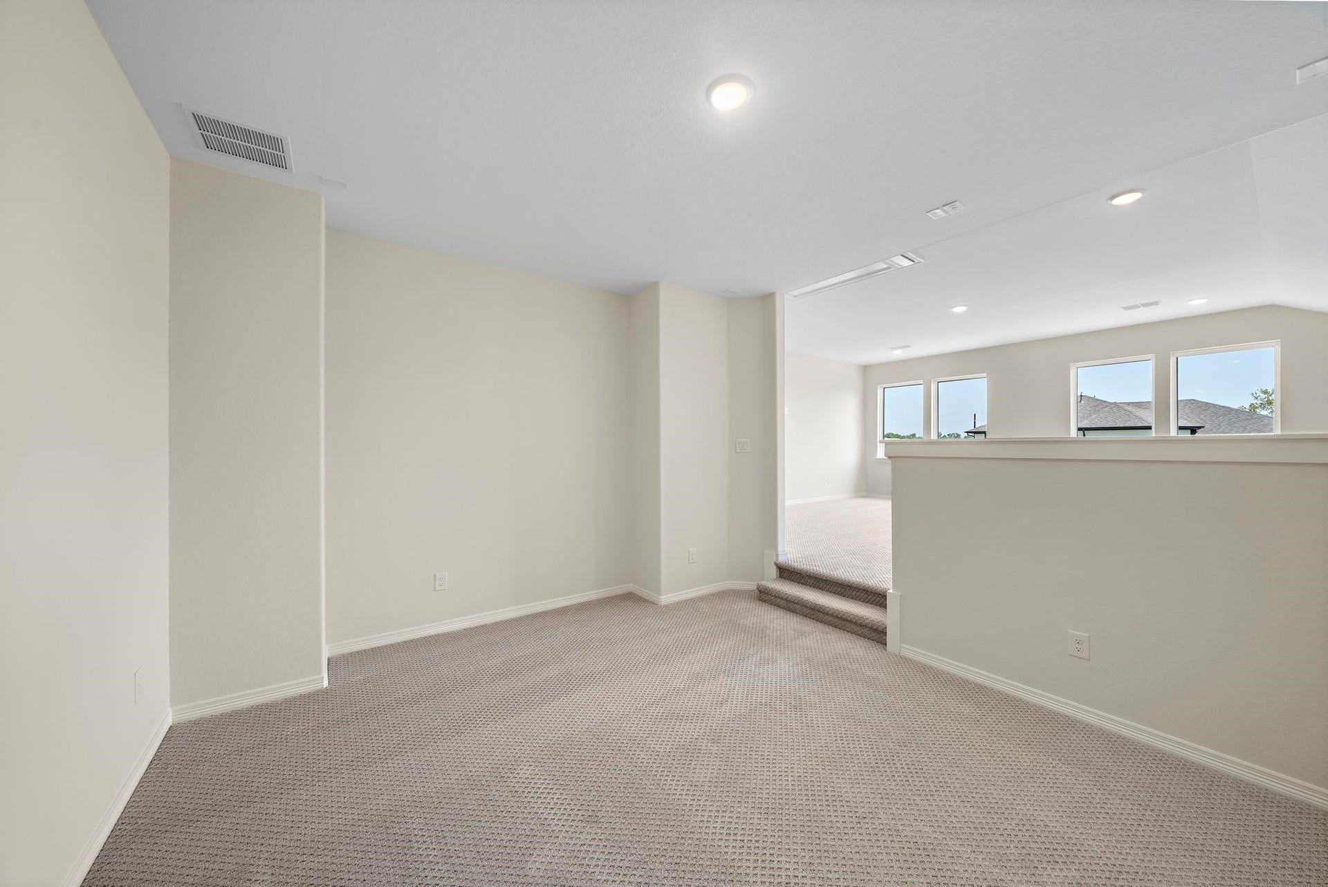 9806 Oakwood Trail, Missouri City, TX 77459 Media room