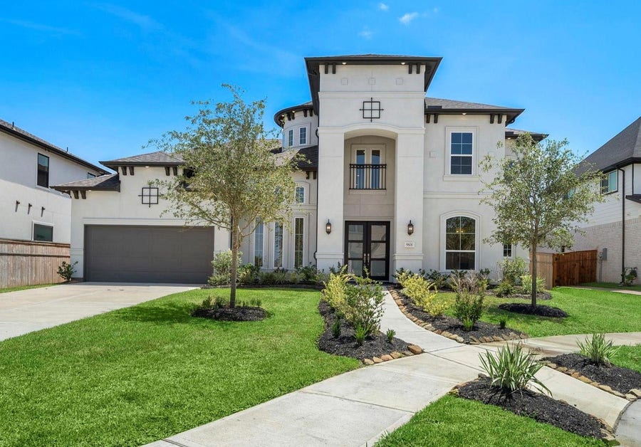 Property photo for 9806 Oakwood Trail, Missouri City, TX