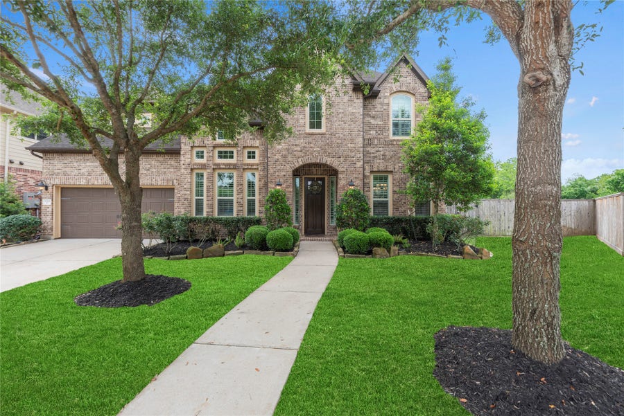 Property photo for 30119 Verdant Creek Drive, Fulshear, TX