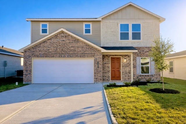 Property photo for 15630 Del Norte Drive, Conroe, TX