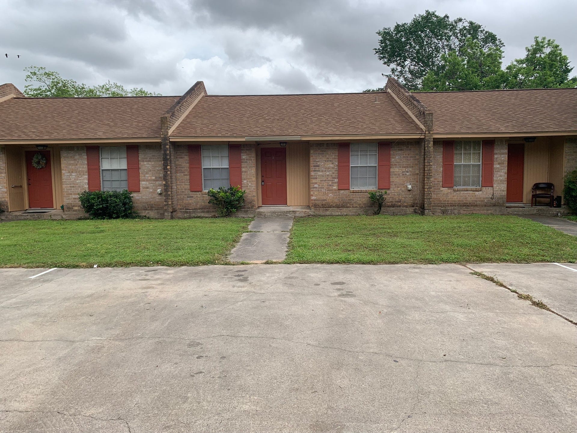 101 Willenberg Road, #5, Lake Jackson, TX 77566 101 Willenberg Road, #5, Lake Jackson, TX 77566