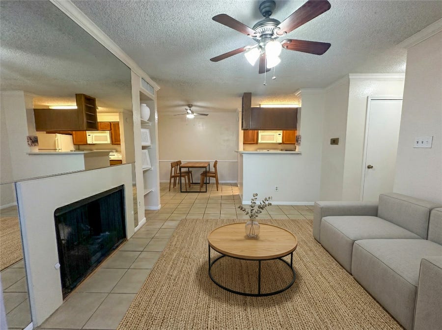 Property photo for 2121 Hepburn Street, #1110, Houston, TX
