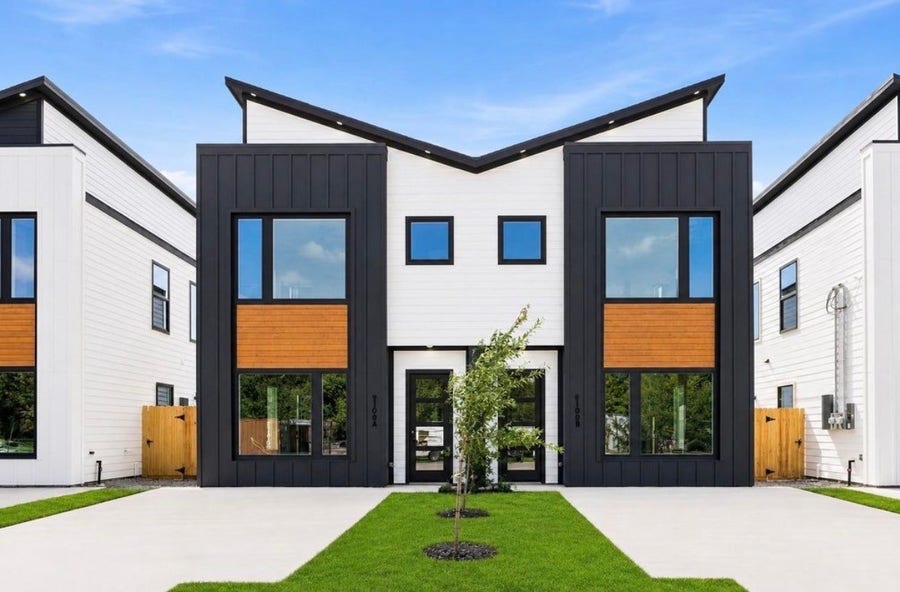 Property photo for 9106 Coffee Street, #B, Houston, TX