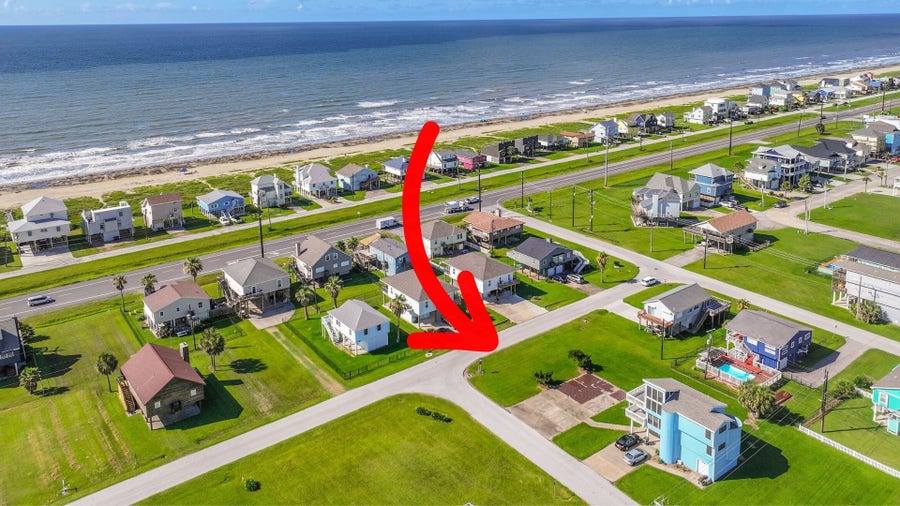 Property photo for 0 Fort Bend Drive, Galveston, TX