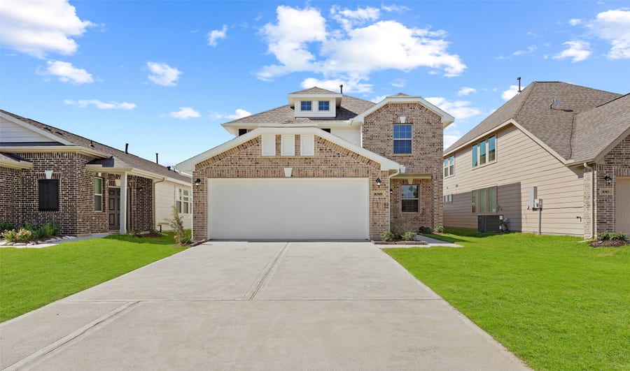 Property photo for 18648 Shauna Danielle Drive, New Caney, TX
