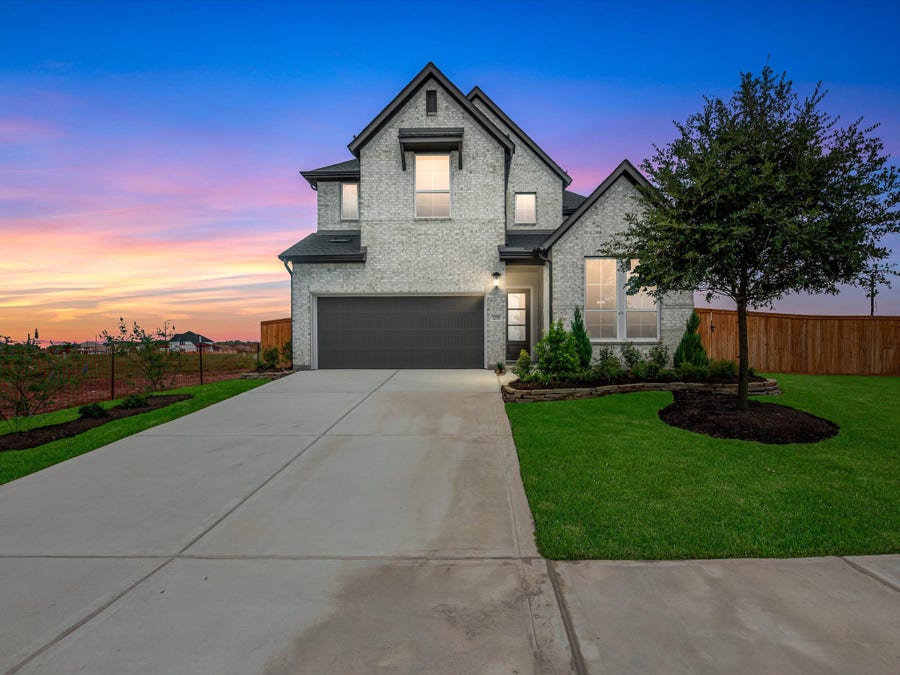 Property photo for 32138 Sky Branch Drive, Fulshear, TX