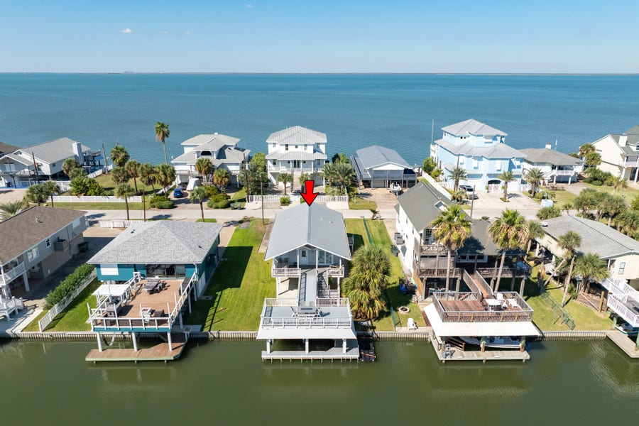 Property photo for 21911 Guadalupe Drive, Galveston, TX