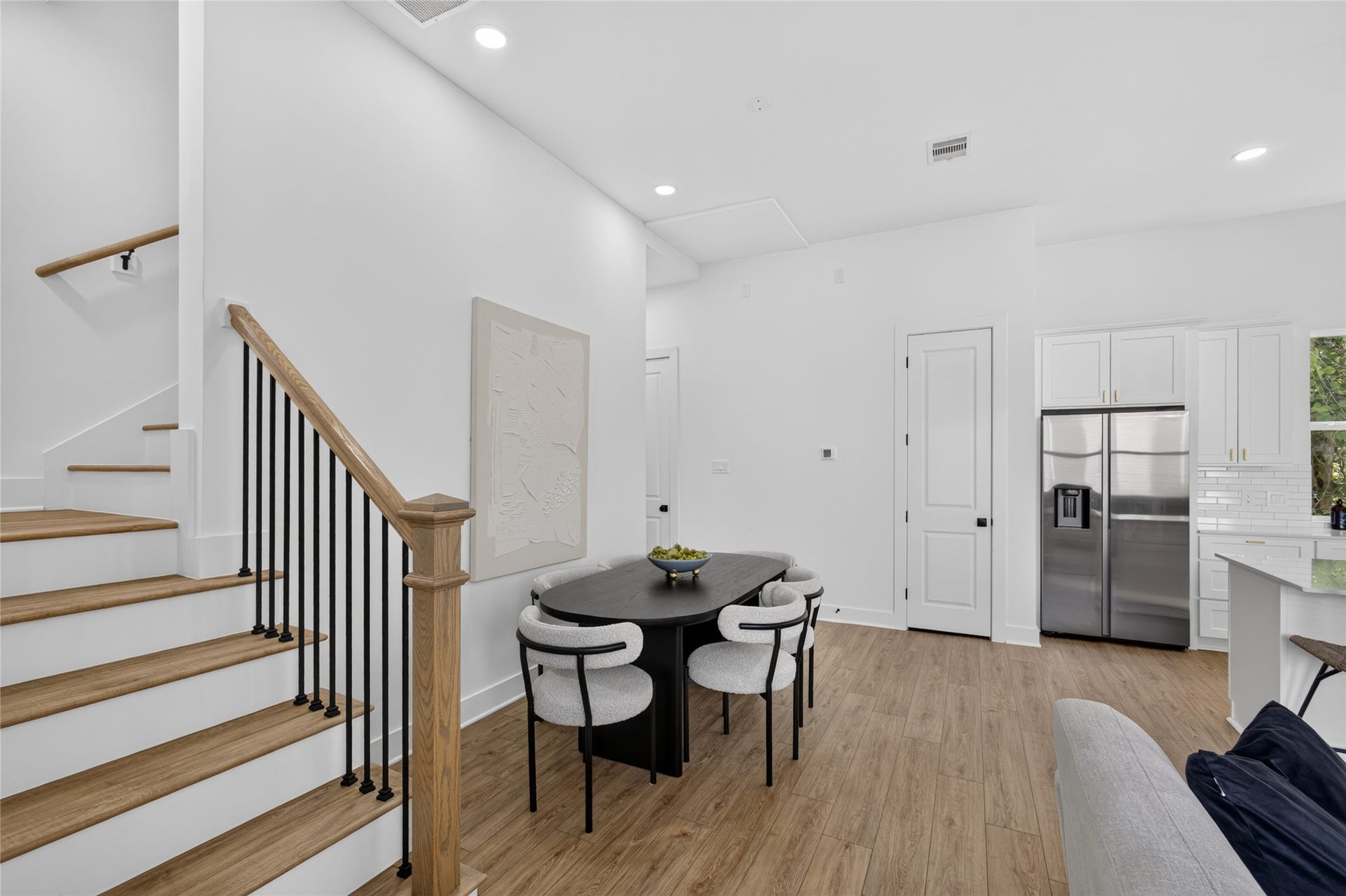 835 Rachel Street, #B, Houston, TX 77091