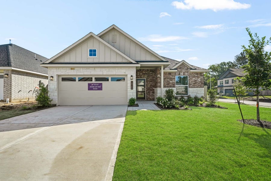 Property photo for 15102 Bank Swallow Place, Magnolia, TX