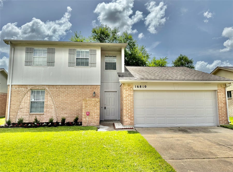 Property photo for 16810 Limeshade Lane, Sugar Land, TX