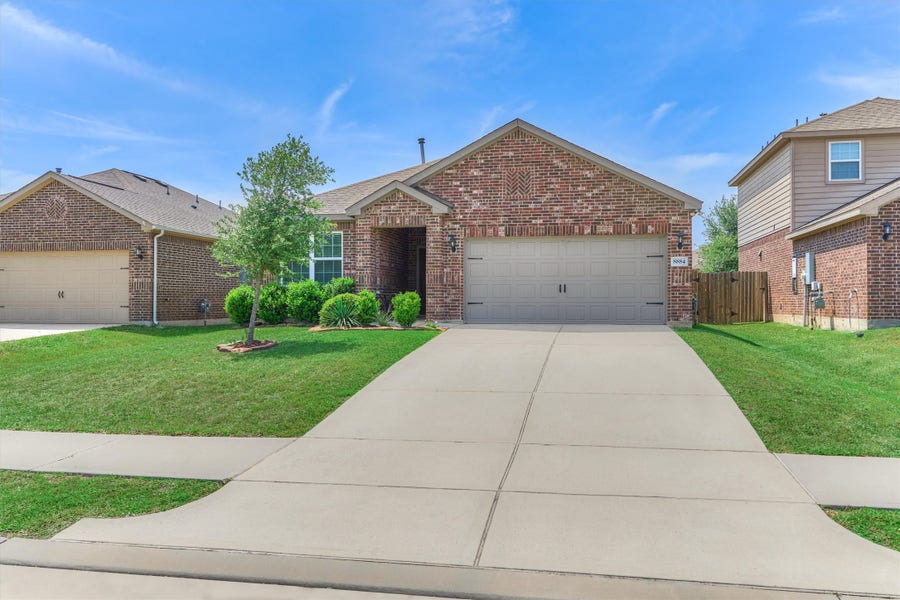Property photo for 8884 Oval Glass Street, Conroe, TX