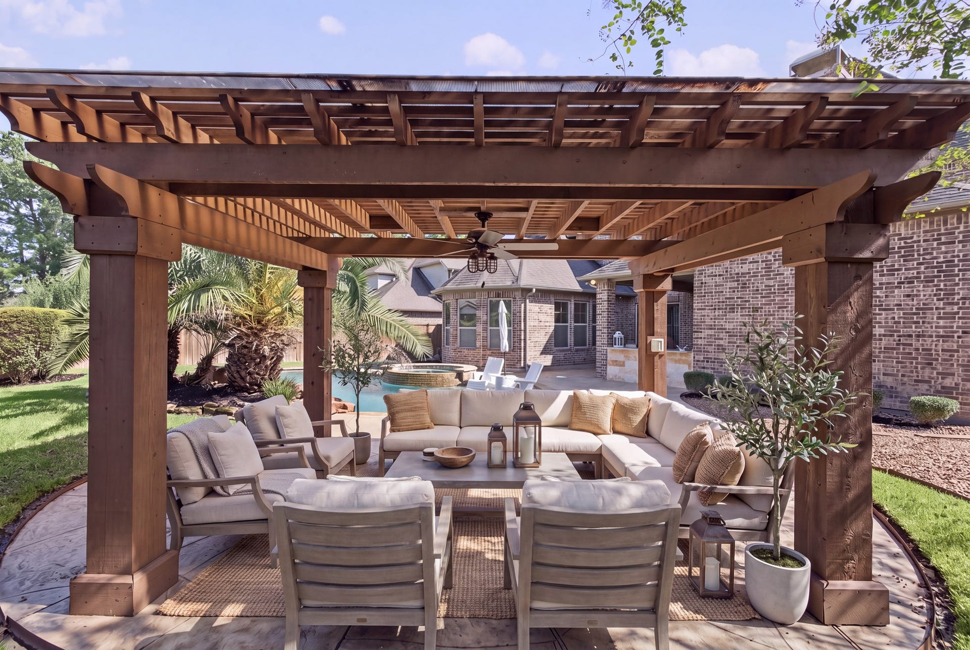 229 S Chaparral Bend Drive, Montgomery, TX 77316