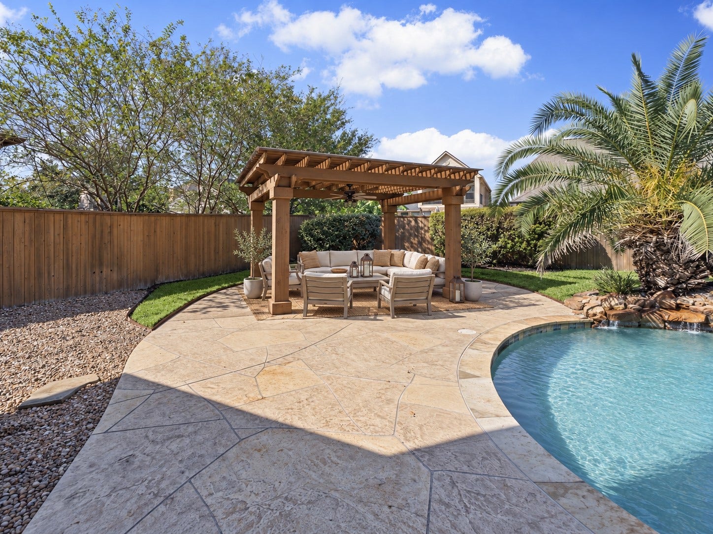 229 S Chaparral Bend Drive, Montgomery, TX 77316