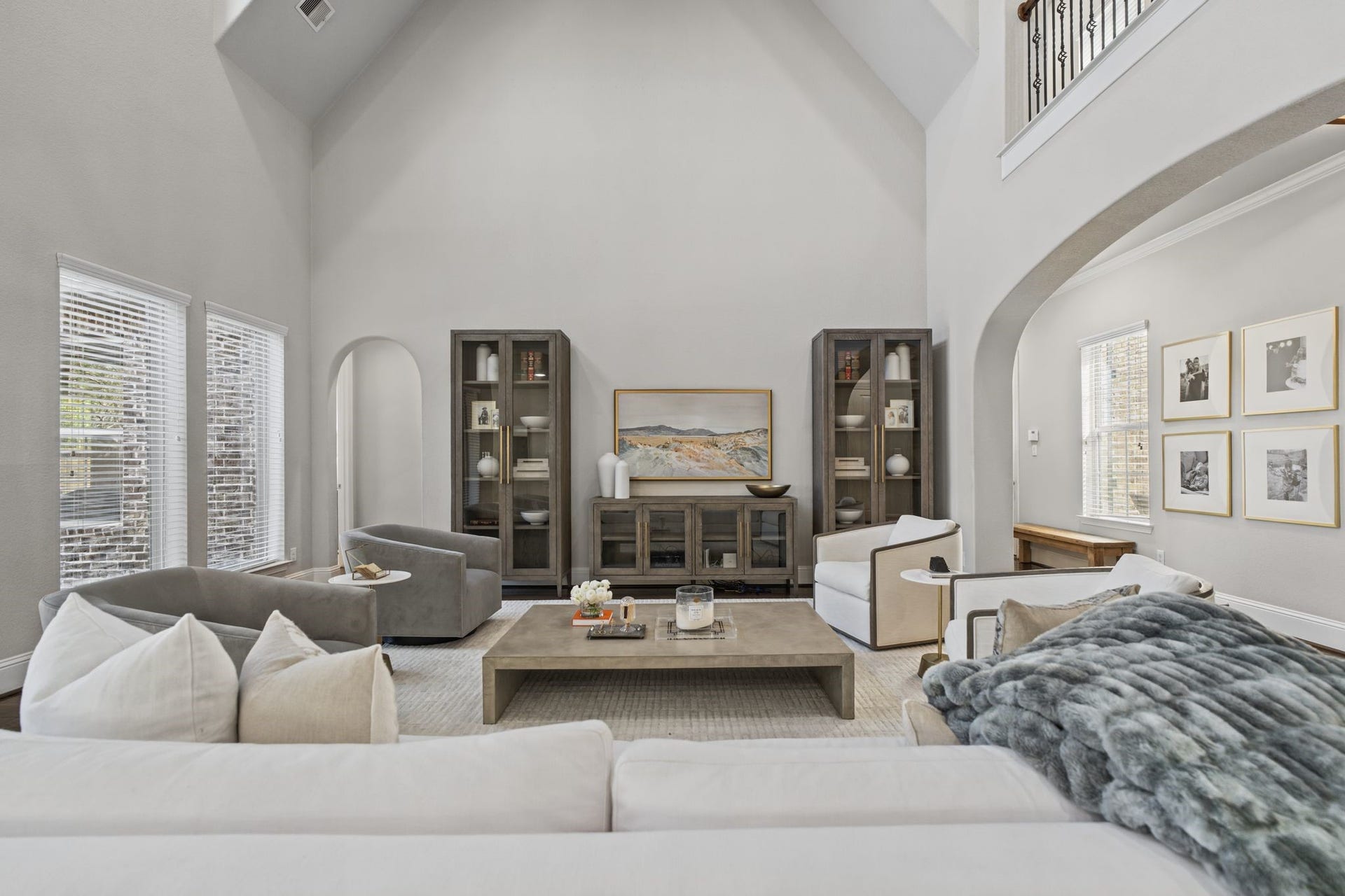 229 S Chaparral Bend Drive, Montgomery, TX 77316
