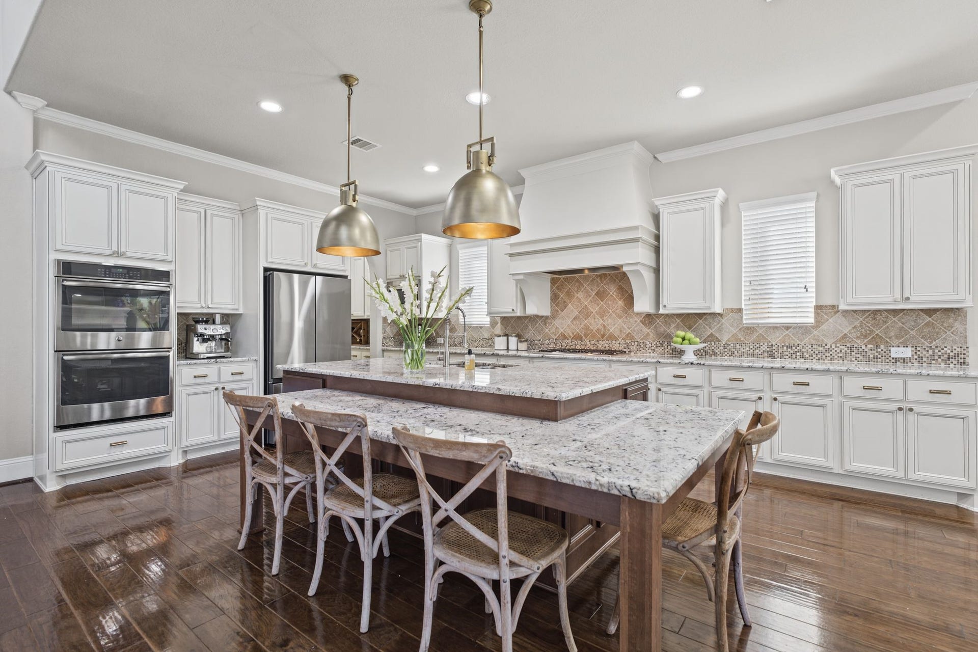 229 S Chaparral Bend Drive, Montgomery, TX 77316