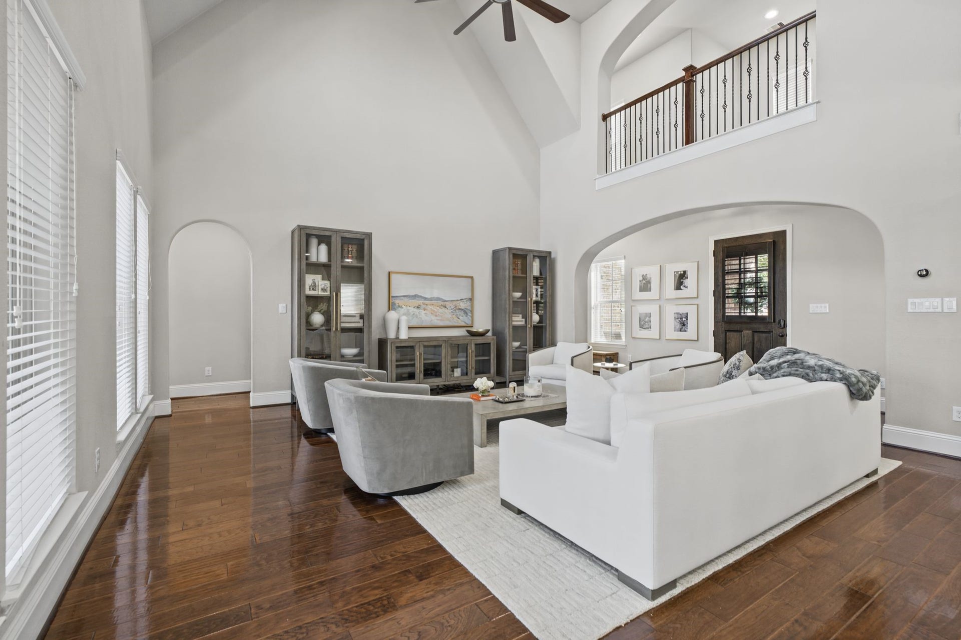 229 S Chaparral Bend Drive, Montgomery, TX 77316