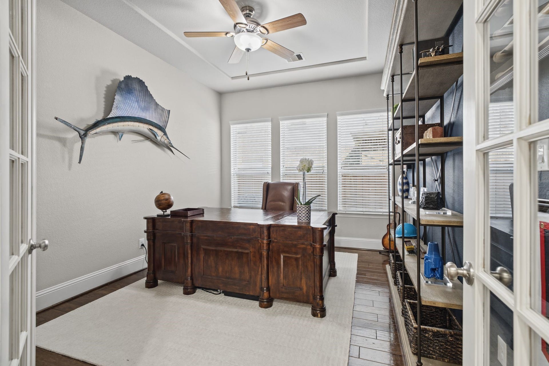 229 S Chaparral Bend Drive, Montgomery, TX 77316