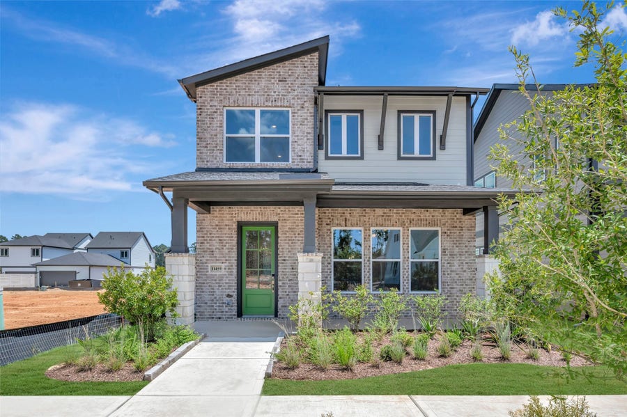 Property photo for 11459 Billy Bobs Street, Montgomery, TX