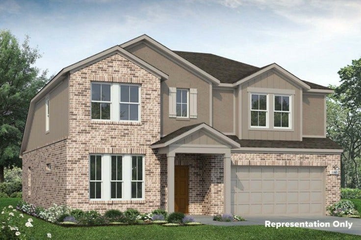9820 Delta Wing Drive, Conroe, TX 77303