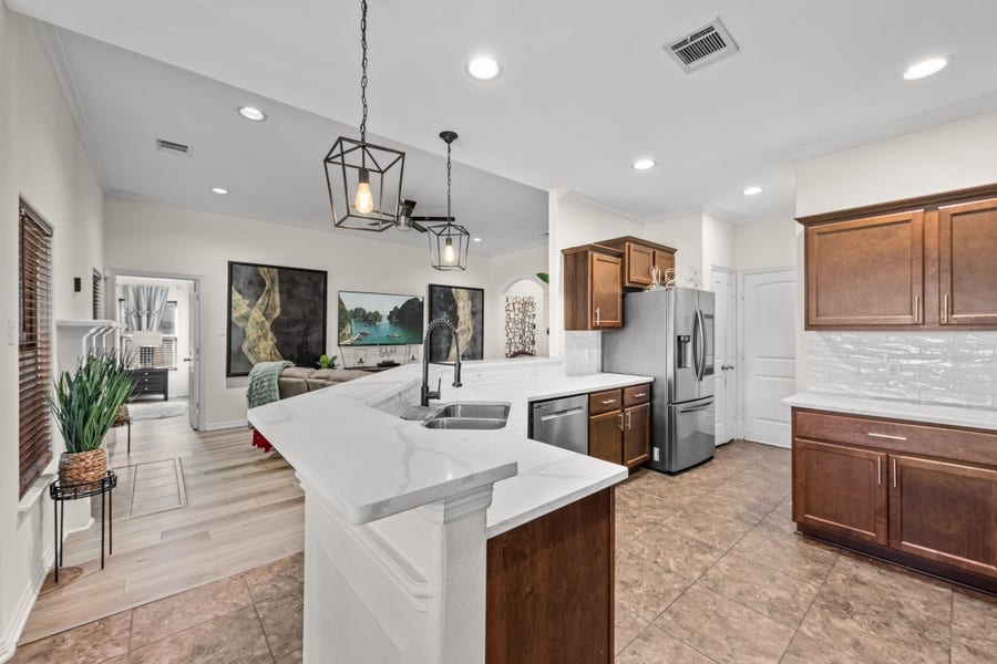 Property photo for 6318 Ezzard Charles Lane, Houston, TX