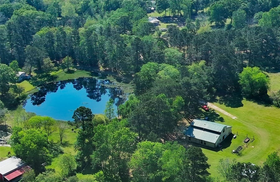 Property photo for 20476 Sullivan Road, New Caney, TX