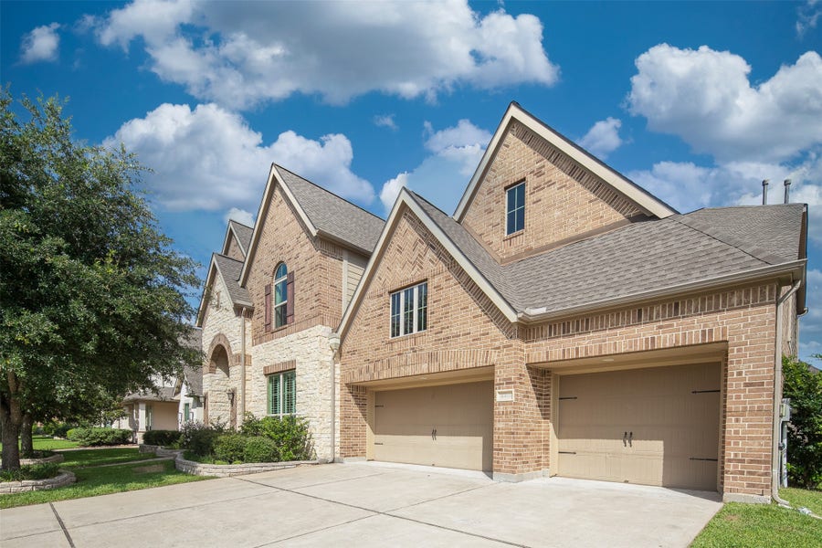 Property photo for 4411 Bandera Branch Lane, Katy, TX