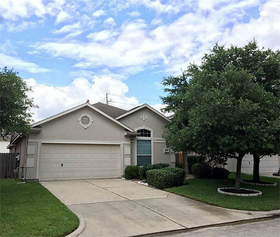 Property photo for 3314 Manor Tree Lane, Houston, TX