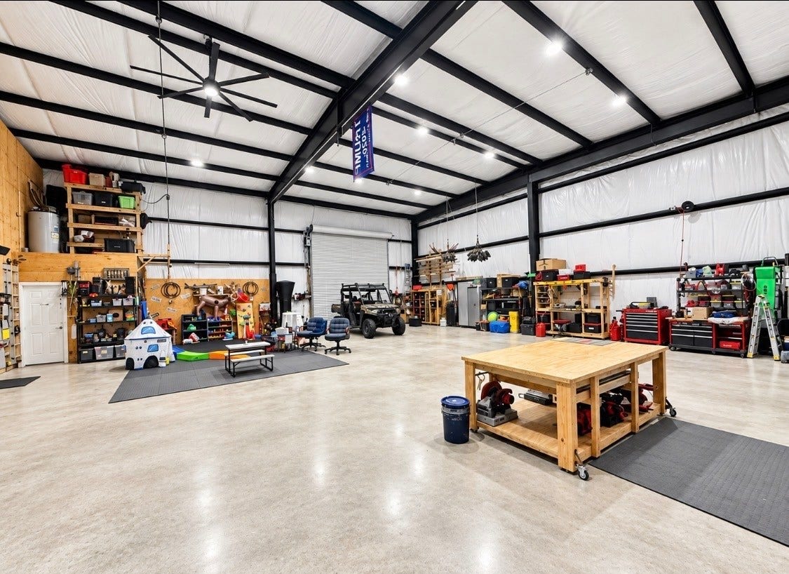 4924 County Road 747a, Brazoria, TX 77422 4924 County Road 747a, Brazoria, TX 77422