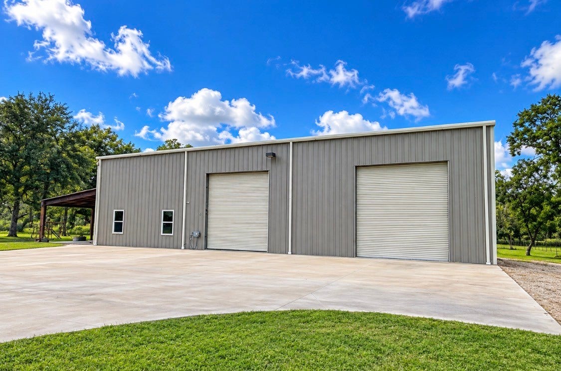 4924 County Road 747a, Brazoria, TX 77422 4924 County Road 747a, Brazoria, TX 77422