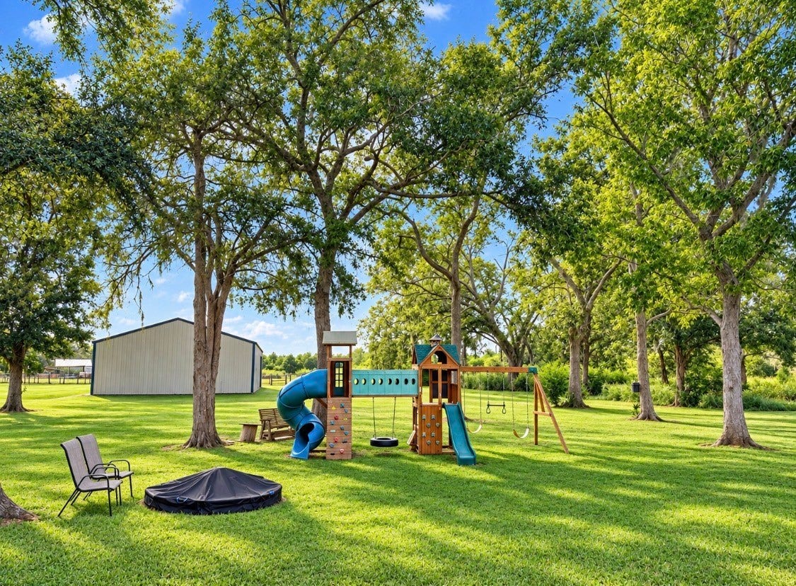 4924 County Road 747a, Brazoria, TX 77422 4924 County Road 747a, Brazoria, TX 77422