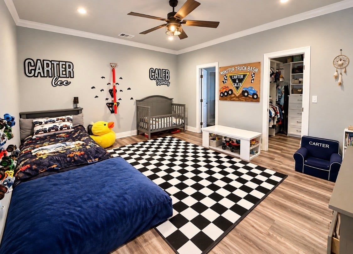 4924 County Road 747a, Brazoria, TX 77422 4924 County Road 747a, Brazoria, TX 77422