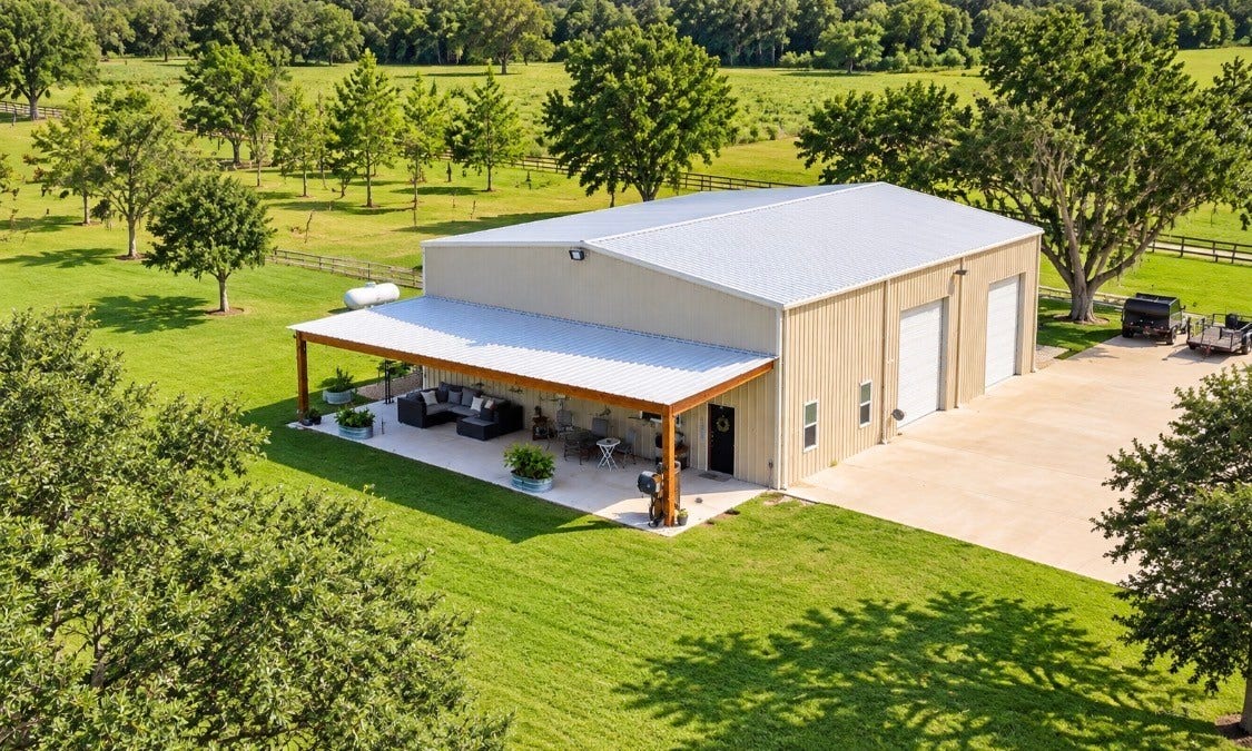4924 County Road 747a, Brazoria, TX 77422 4924 County Road 747a, Brazoria, TX 77422